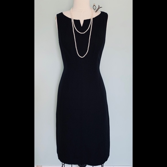 black shift dresses for funeral